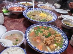 -管记水席老店(仙果市街店)
