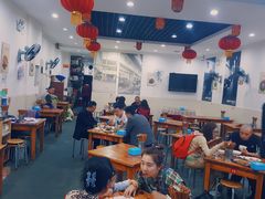 -雨田饭店(华兴东街店)