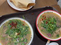 -李小老烧饼(常营民族家园店)