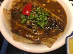 -唐山富力洲际酒店-唐缘中餐厅