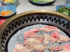 -汉阳廷自助烤肉(同和金铂天地店)