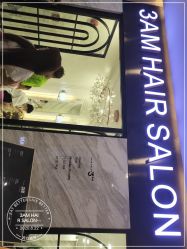 -3AM HAIR SALON染发烫发接发