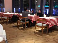 露天位-西贝莜面村(金隅嘉品mall店)