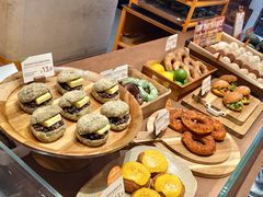 -CARINO BAKERY&CAFE(人广来福士店)