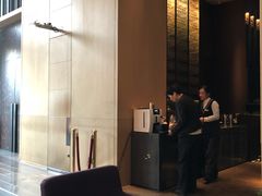 -杭州逸设计师酒店(武林广场店)