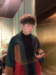 -杜尚发型