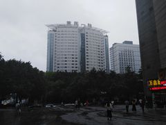 -重庆医科大学附属第一医院(本部)