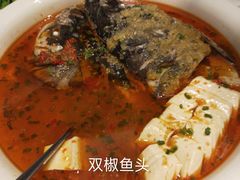 -松鹤楼·非遗·苏帮菜(融科店)