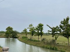 -嘉北郊野公园