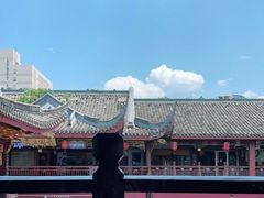 -麦当劳(鼓楼店)