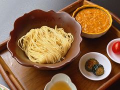 -奇芳阁·百年清真南京菜(夫子庙店)