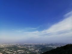 -鬼笑石后山停车场