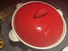 -炊烟小炒黄牛肉(浦东世纪汇店)