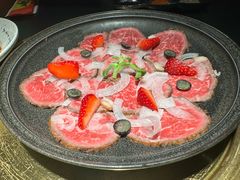 -無二炙坊·和牛烧肉(大钟寺1733店)