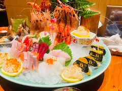 -水濑·日料放题(天河店)