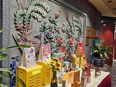 -羲和雅苑•北京烤鸭(平安国际金融中心店)