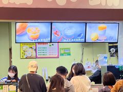 -特式糖水铺甜品