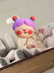 -玛瑞莎孕婴童摄影到家拍