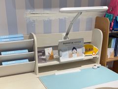 -光明园迪儿童学习桌椅(广州购书中心店)