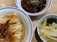 -君东记本帮面馆(天钥桥路店)