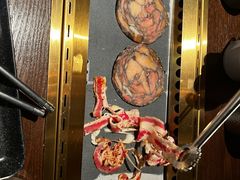 -新石器烤肉(中房金谊广场店)