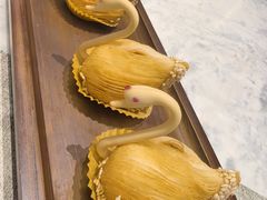 -云锦壹号·淮扬宴(徐汇万科店)