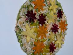 -Le Comptoir de Pierre Gagnaire