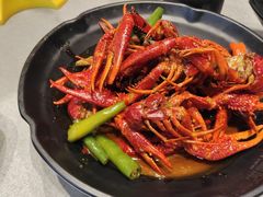 -聚味瞿记·龙虾堂(渔人码头二店)