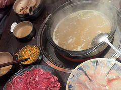 -芸鲜季·云南野生菌餐厅· 云南风物味研社(闵行店)