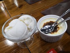 烤米饭布丁-TUK土耳其餐厅·下午茶(卢湾店)