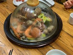 -黄寺蒸汽海鲜(黄寺大街店)