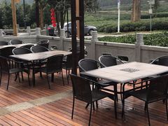-听风阁农家私房菜茶楼(龙坞店)