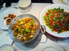 -建哥老菜馆(瑞达公寓一店)