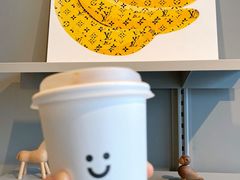 -dotcom coffee古点咖啡(致真大厦店)