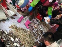 -麦岛和润农贸市场