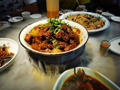 -那家老院子东北菜·饺子·小鸡炖蘑菇(艳华街店)