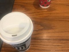 -星巴克(太原茂业天地店)