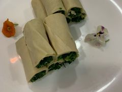 -老洋房花园饭店(绍兴路店)