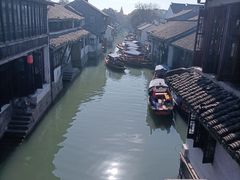 -得月楼·省级非遗·传统苏帮菜(观前店)