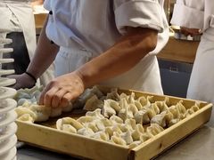 海肠水饺-日丰园海肠水饺·老字号大连海鲜(和平广场店)