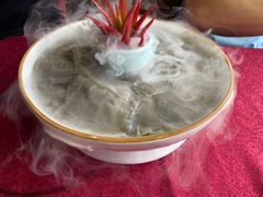 -蓉城老妈火锅(双林路店)
