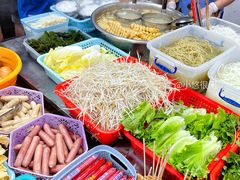 -正宗阳山牛杂(东城店)