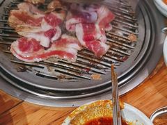 -金顺碳烤肉(1号店)
