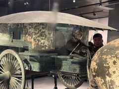 -秦始皇帝陵博物院-丽山园