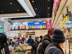 -上海全国土特产食品商场(淮海中路店)