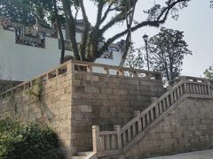 -乌山风景区