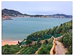 -枸杞岛