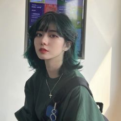 -New Fashion·新时尚形象设计