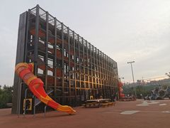 -枫香湖儿童公园