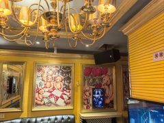 -自由港KTV(王子公主金平店)